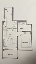 Parc Clematis (D5), Apartment #432454651